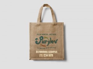 Eco bag